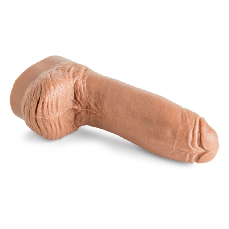 Mr Hankey's MACHOMAN Realistic Dildo | Original