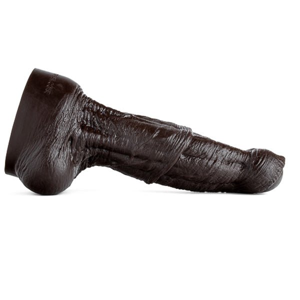 Mr Hankeys' MINOTAUR Medium Dildo: | 7.5 Inches
