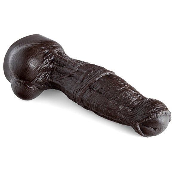 Mr Hankeys' MINOTAUR XXXL Dildo: | 11.5 Inches