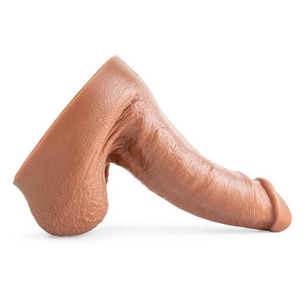 Mr Hankey's OMEGA Dildo: LG/XL | 9.5 Inches