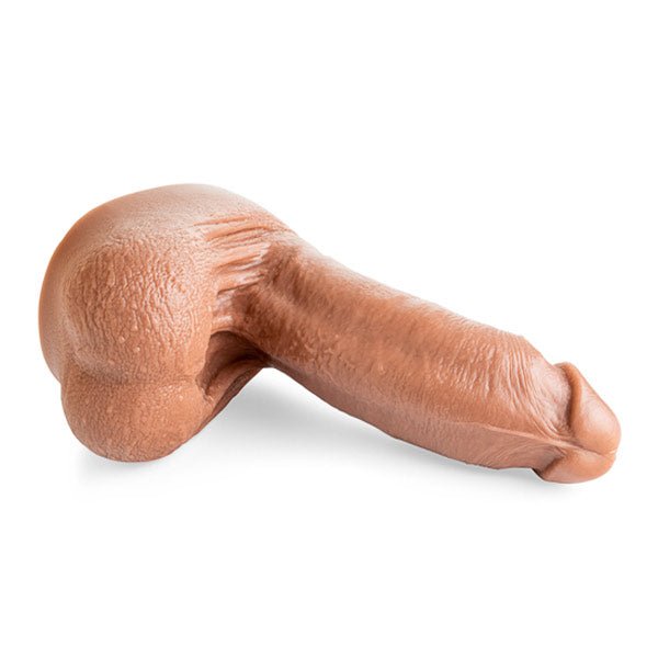 Mr Hankey's OMEGA Dildo: LG/XL | 9.5 Inches