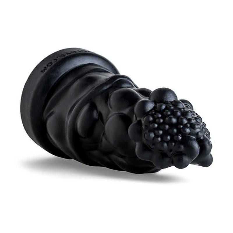 Mr Hankey's PRINCE CHARMING Dildo : Medium