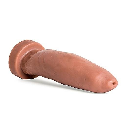 Mr Hankey's RAMRODDER Uncut XXL Dildo | 11.5 inches