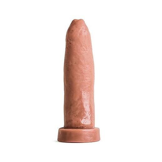 Mr Hankey's RAMRODDER Uncut XXL Dildo | 11.5 inches