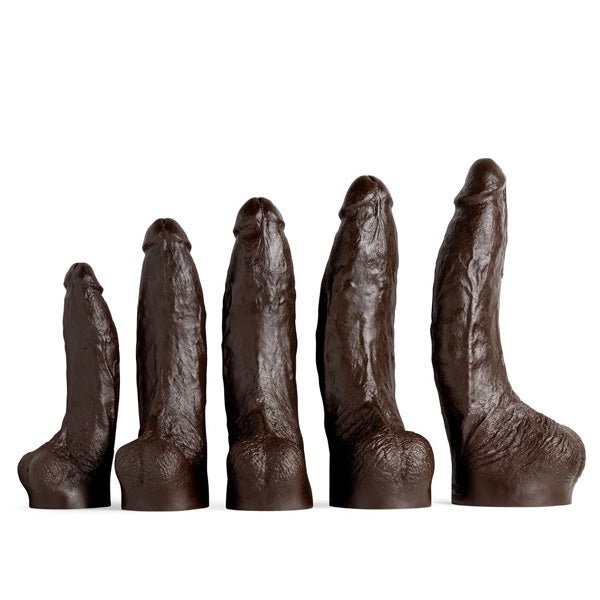 Mr Hankey's ROXAS CAELUM Dildo: XL | 11.25 Inches