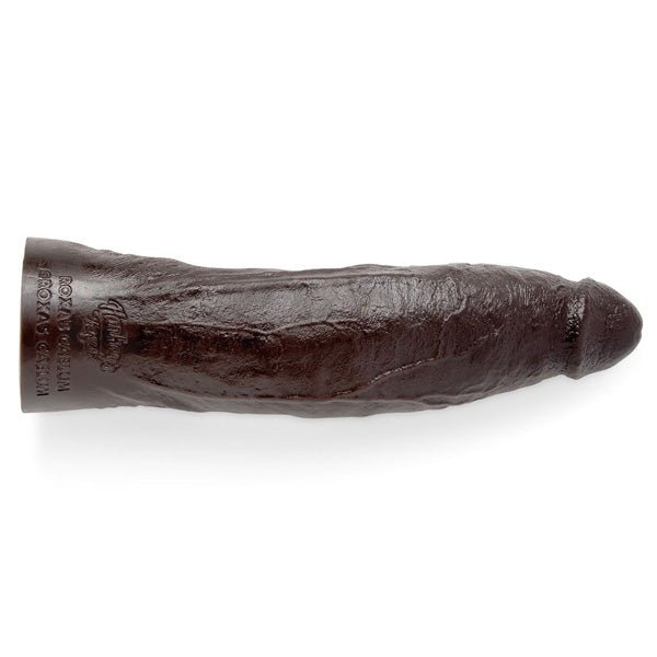 Mr Hankey's ROXAS CAELUM Dildo: XL | 11.25 Inches