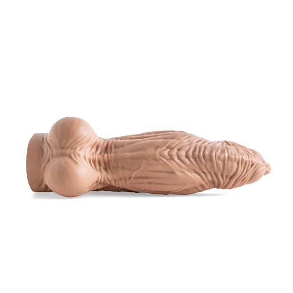 Mr Hankey's RULE 34: CAT DILDO  XS: | 6 Inches