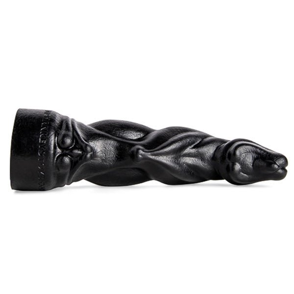Mr Hankey's SCIMITAR Medium Dildo | 7.75 Inches