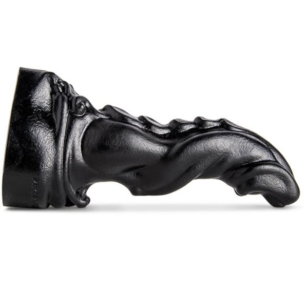 Mr Hankey's SCIMITAR Small Dildo | 6.25 Inches