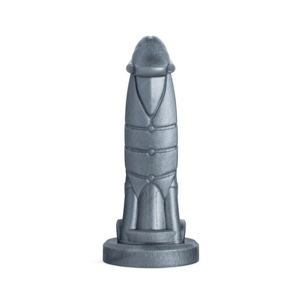 Mr Hankey's SEX MACHINE Dildo: Medium | 9.65 Inches