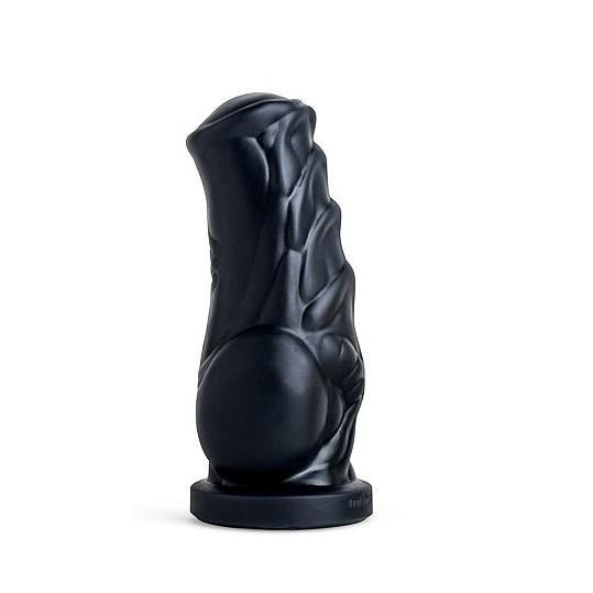 Mr Hankey's SOLATOK Small Dildo | 7.75 inches