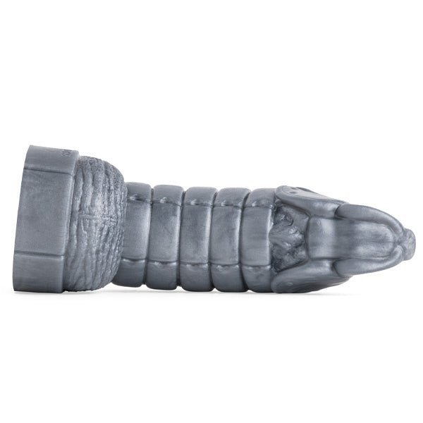 Mr Hankey's TEDDY BRYCE DILDO 2XL: | 10 Inches