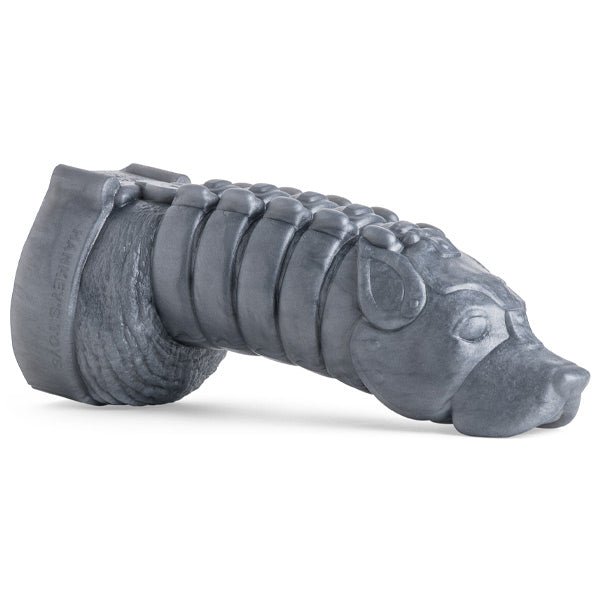Mr Hankey's TEDDY BRYCE DILDO 2XL: | 10 Inches