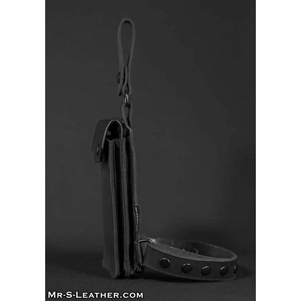 Mr S Leather Jock Holster Harness | XL