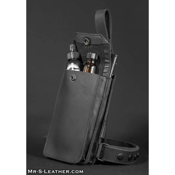 Mr S Leather Jock Holster Harness | XL