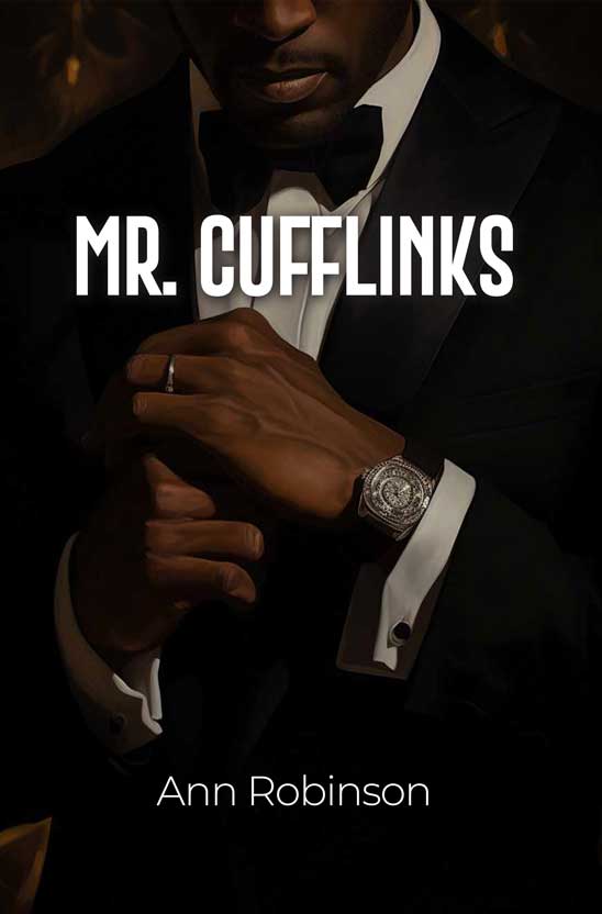 Mr. Cufflinks