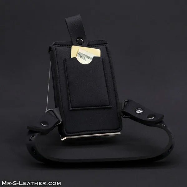 Mr.S Leather Neo Jock Holster Max