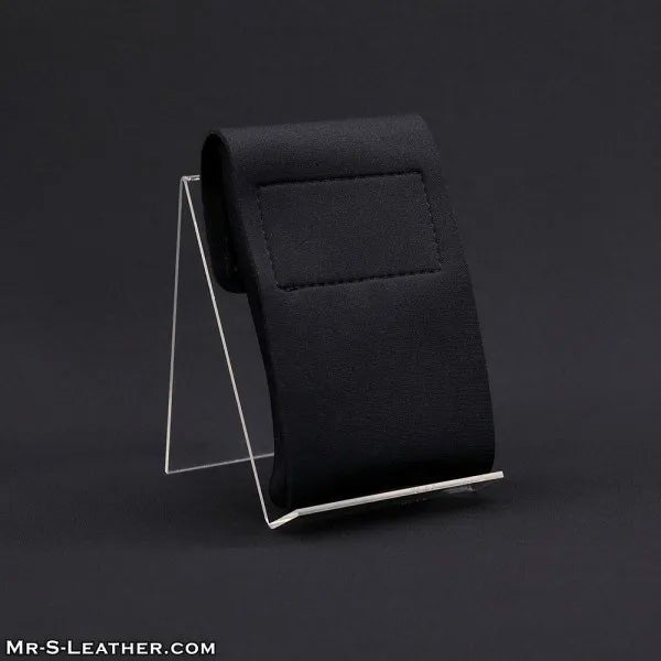 Mr.S Leather Neo Sport Phone Holster | Black
