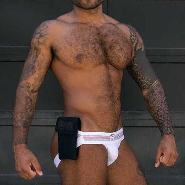 Mr.S Leather Neo Sport Phone Holster | Various Colours
