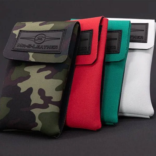 Mr.S Leather Neo Sport Phone Holster | Various Colours