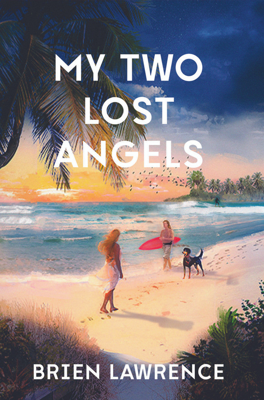 My Two Lost Angels