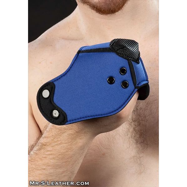 Mr. S Leather  Neoprene K9 Muzzle Only | Colour Options
