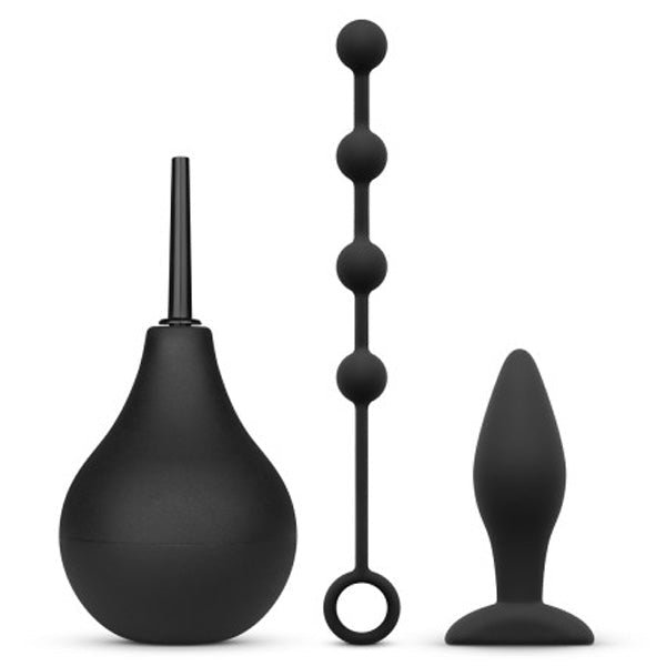 Nexus ANAL Beginner Kit