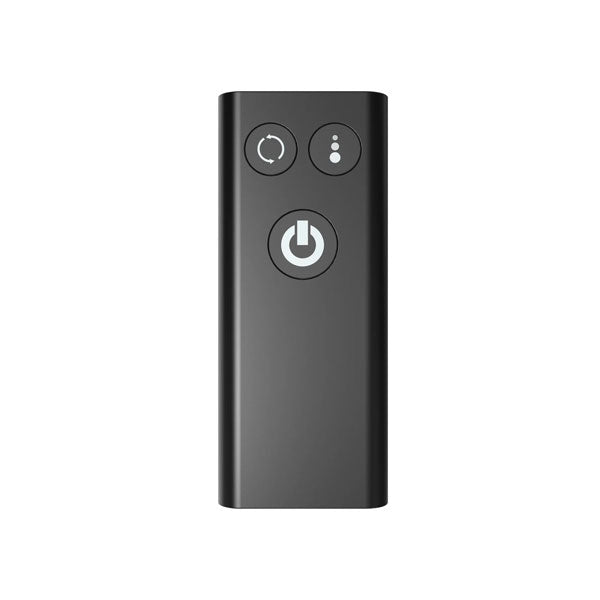 Nexus Automatic 360% Rotating Anal Douche