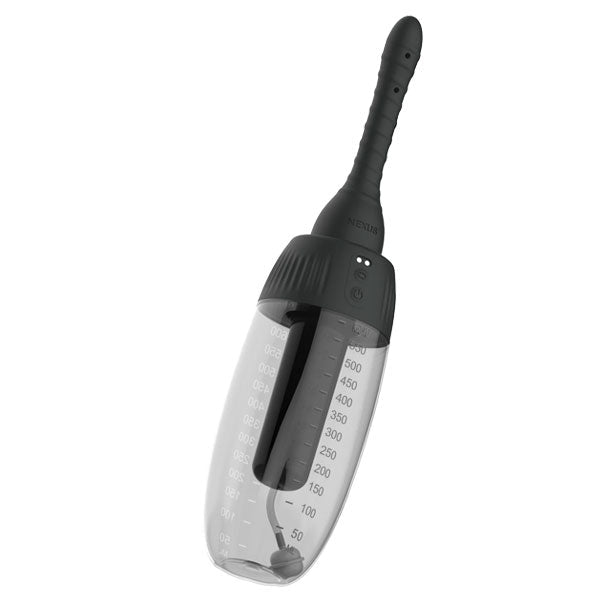 Nexus Automatic 360% Rotating Anal Douche
