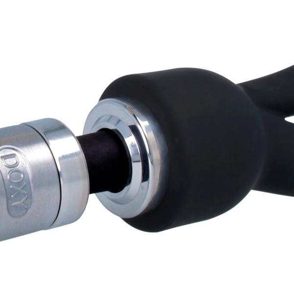 Nexus Rabbit Doxy Attachment | Black