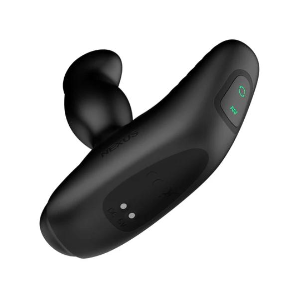 Nexus REVO Stealth Prostate Massager with App Control and Remote Control