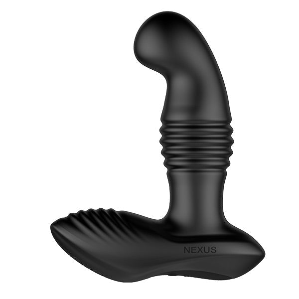 Nexus Thrust Prostate Edition