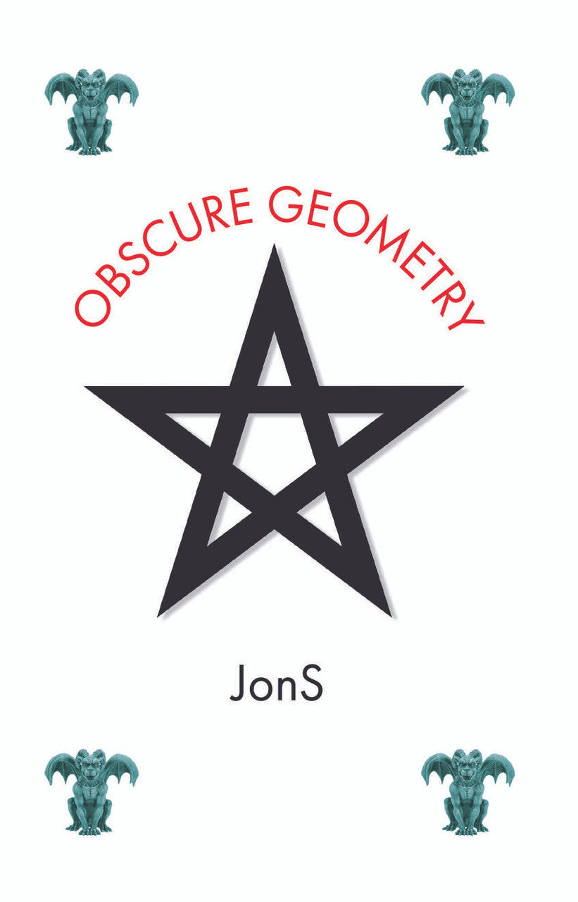Obscure Geometry