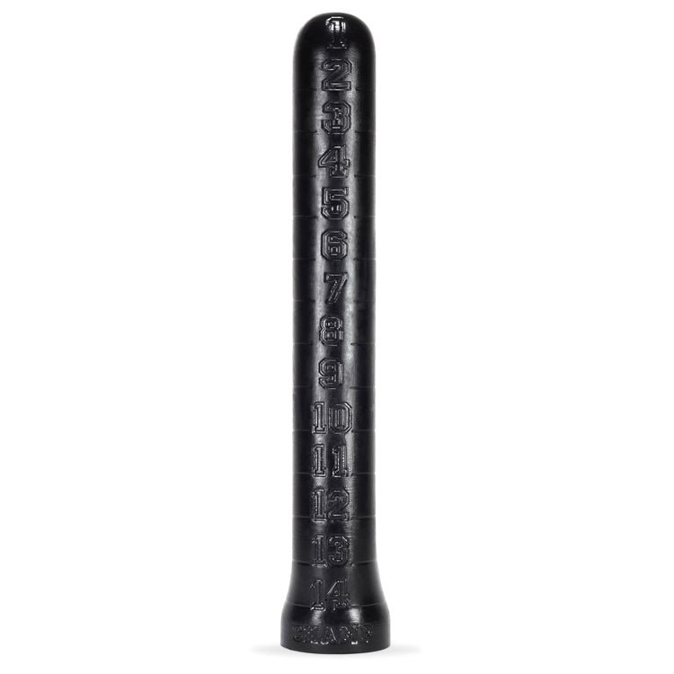 Oxballs Champ Double Penetration Dildo 15 Inches