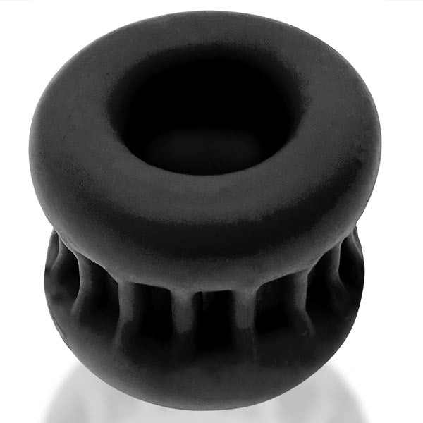 Oxballs CORE Ball Stretcher |  Black Ice