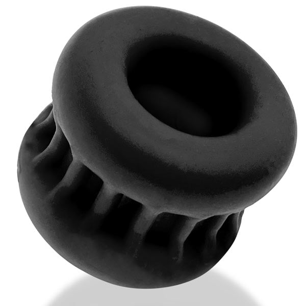Oxballs CORE Ball Stretcher |  Black Ice