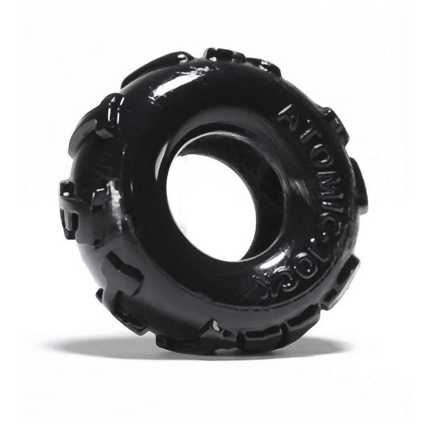 Oxballs JELLY BEAN Cock Ring | Black