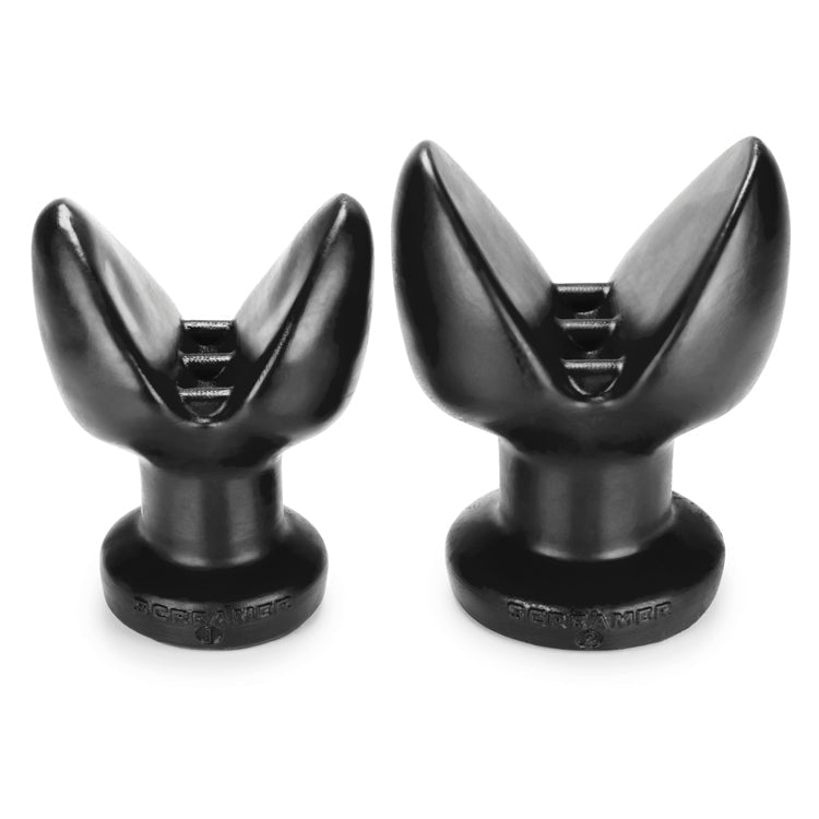 Oxballs Screamer Spec-U-Plug Expanding Butt Plug