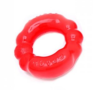 Oxballs SIXPACK Cock Ring | Red