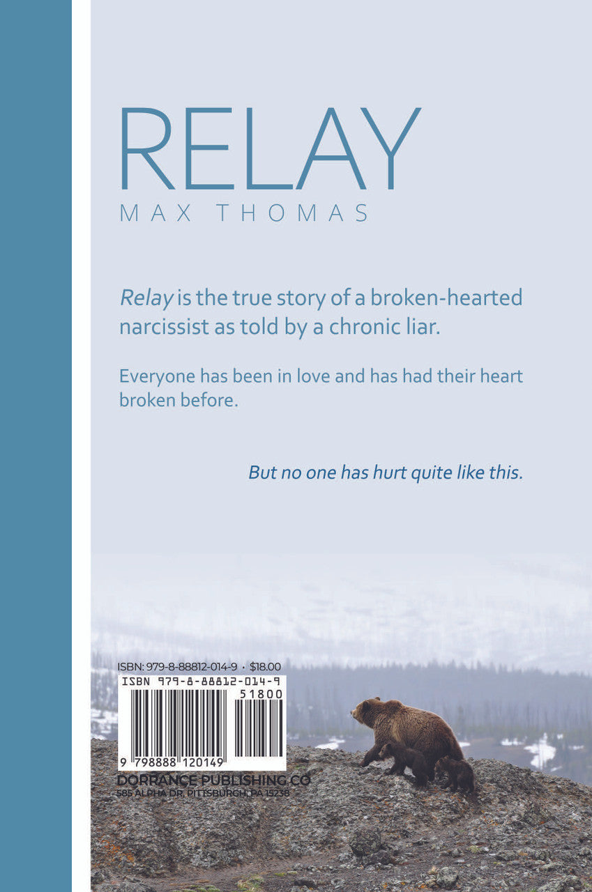 Relay