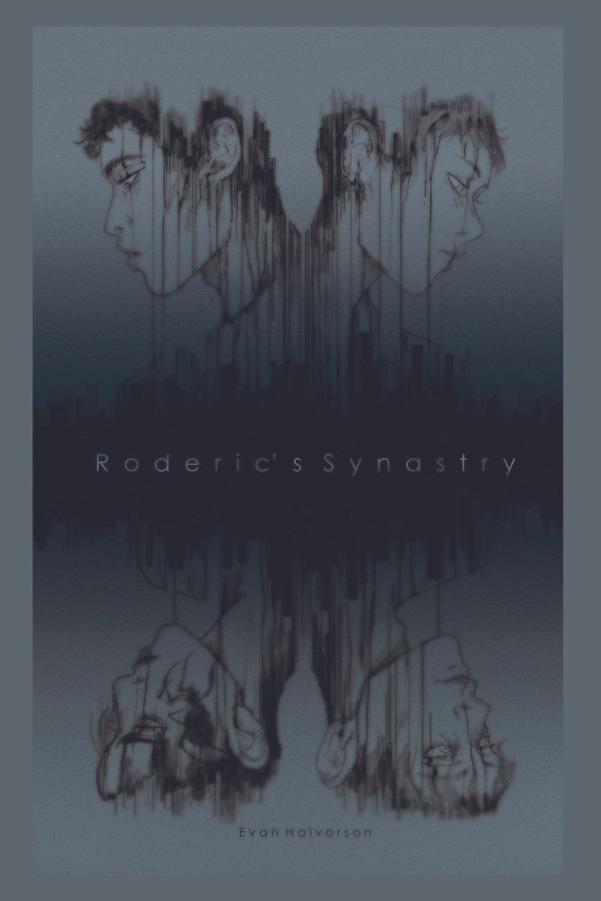 Roderic's Synastry