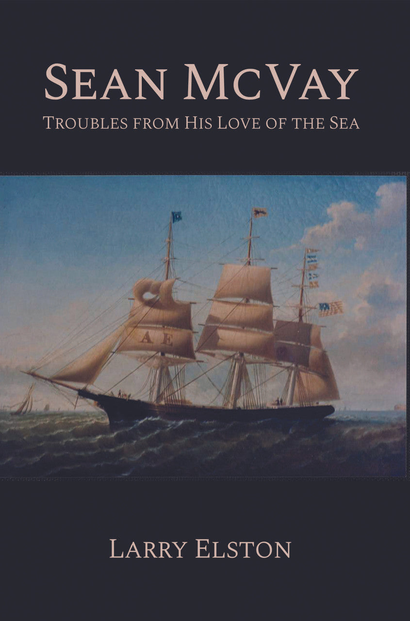 Sean Mcvay: Troubles From His Love Of The Sea