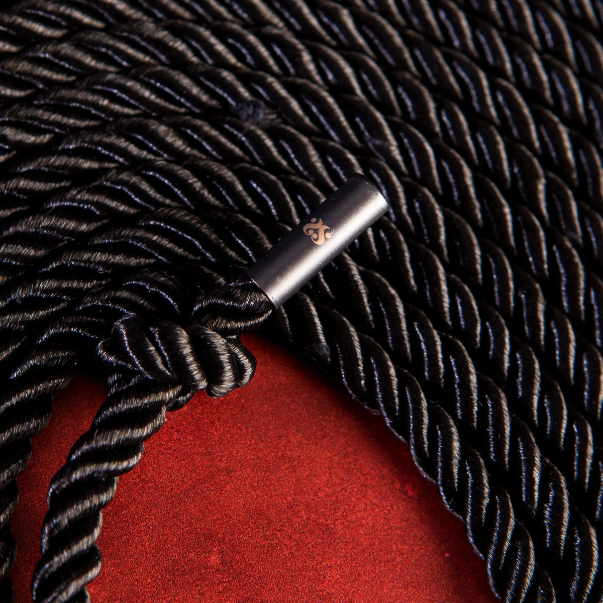 SEI MIO - Knot in Control - 10m Silky Bondage Rope