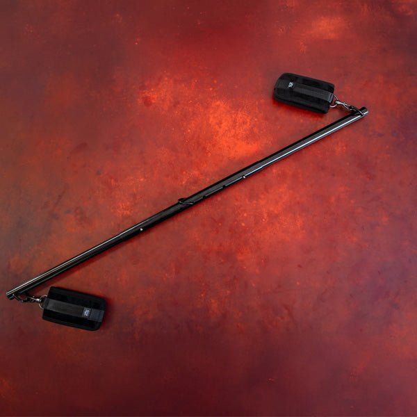 SEI MIO - Spread Far and Wide - Robust Adjustable Spreader Bar