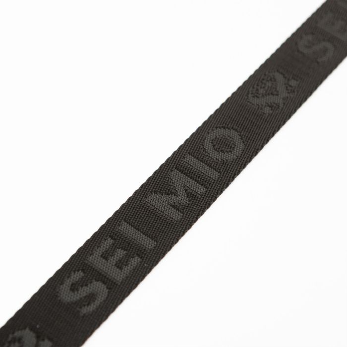 SEI MIO - Strappers Delight - Adjustable Strap-On Harness