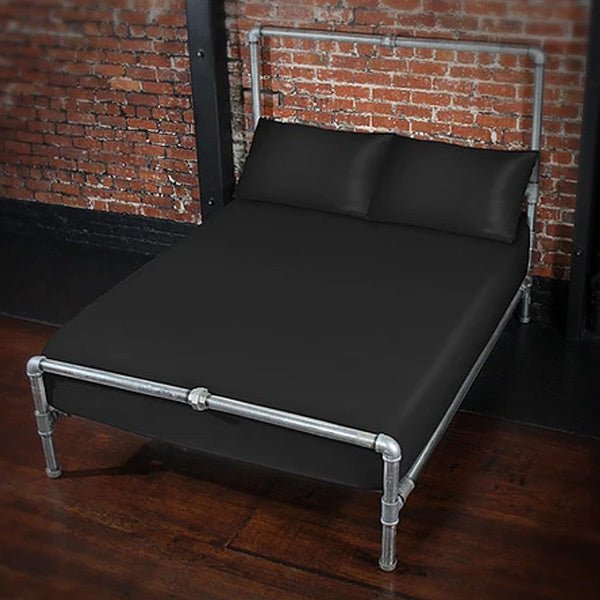 Sheets of San Francisco Fitted FLUIDPROOF PLAY SHEET | Double