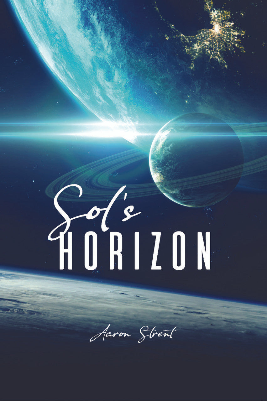 Sol's Horizon