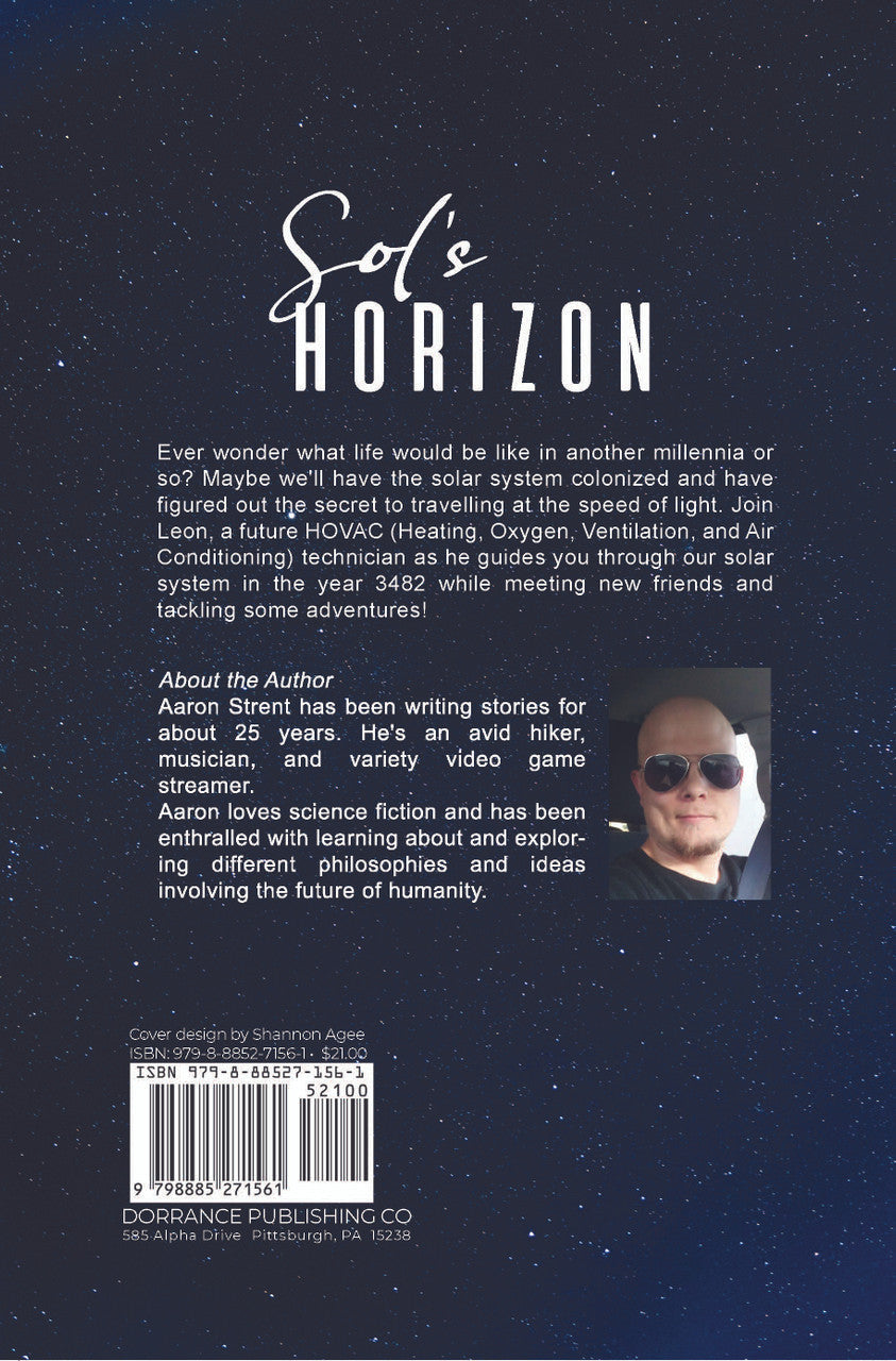 Sol's Horizon