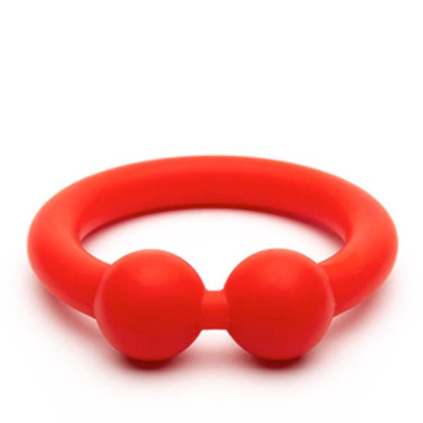 Sport Fucker Bullring Cock Ring | Red