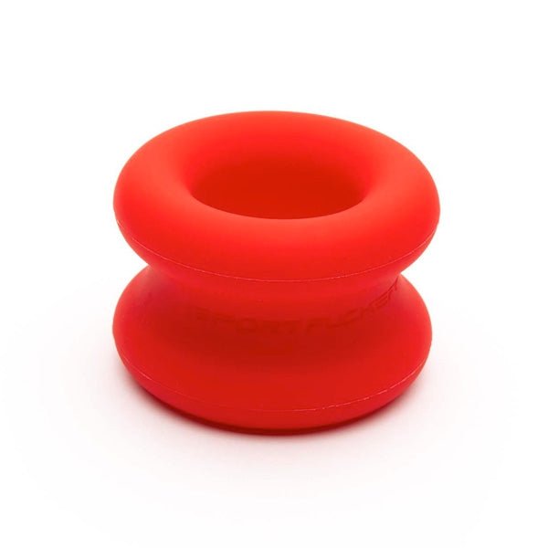 Sport Fucker Muscle Ball Stretcher | Red